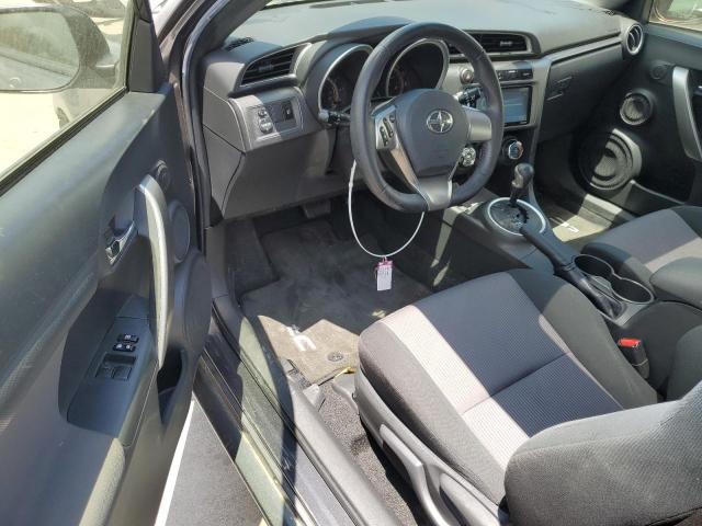 2016 TOYOTA SCION TC - JTKJF5C70GJ022067