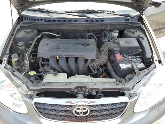 2006 Toyota Corolla Ce VIN: 1NXBR32E06Z581991 Lot: 56692884