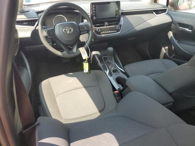 2020 Toyota Corolla Le VIN: JTDEPRAE5LJ039374 Lot: 59240374