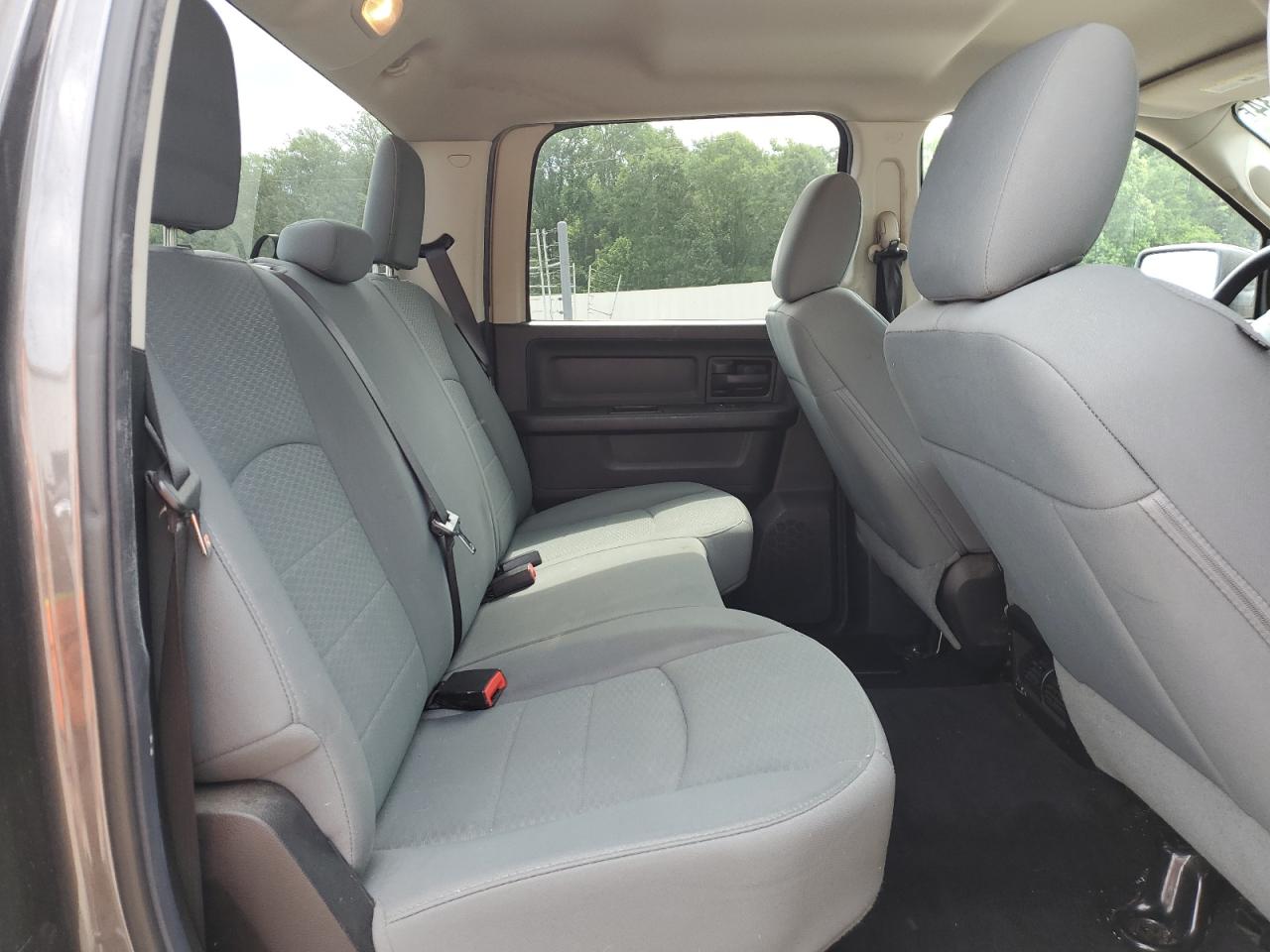 3C6RR7KT7EG254957 2014 Ram 1500 St