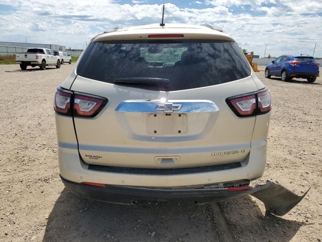 2014 Chevrolet Traverse Lt VIN: 1GNKRGKD0EJ154238 Lot: 58042784