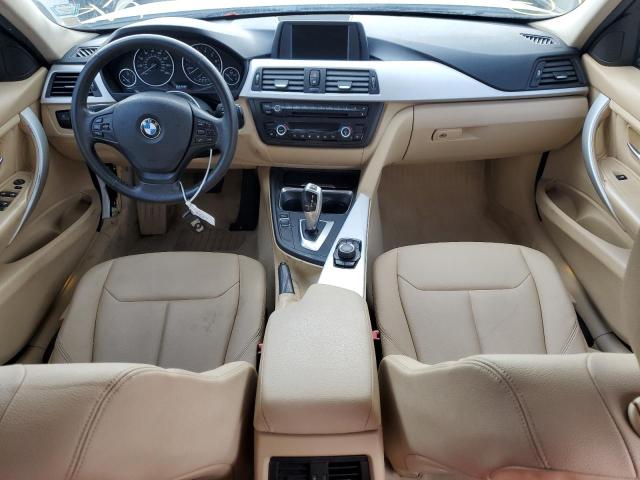 2012 BMW 328 I VIN: WBA3A5C53CF349070 Lot: 59507614