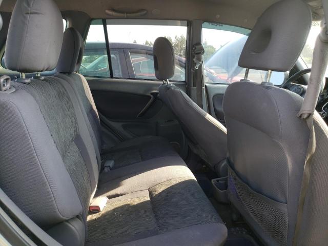 2002 Toyota Rav4 VIN: JTEHH20V126069889 Lot: 60085524