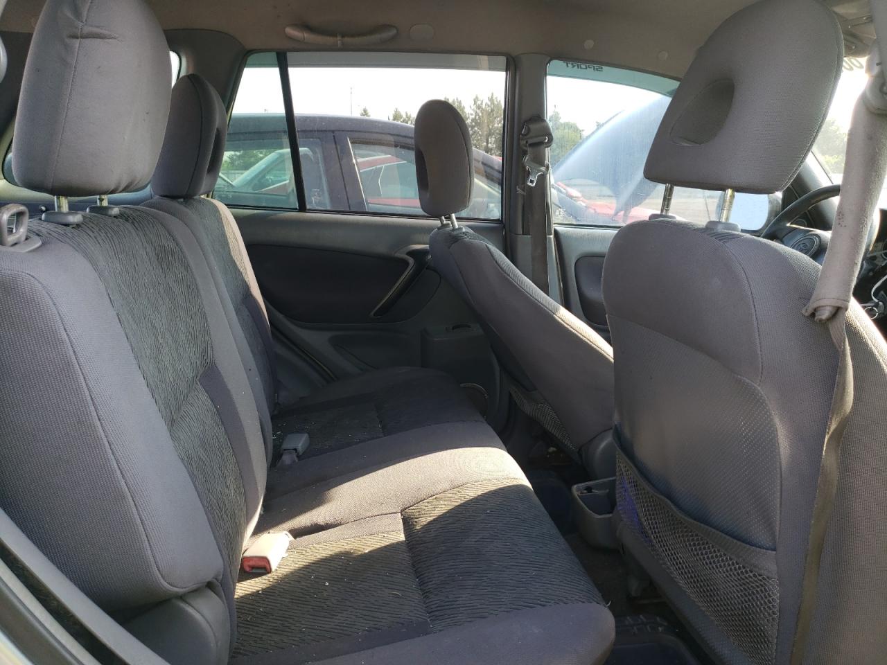 JTEHH20V126069889 2002 Toyota Rav4