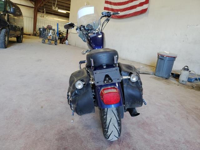 2006 HARLEY-DAVIDSON XL883 L 1HD4CMM116K422549