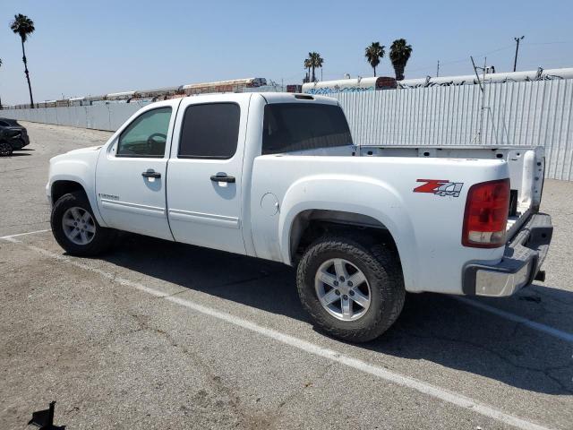 2008 GMC SIERRA K15 3GTEK13328G313490  58356324