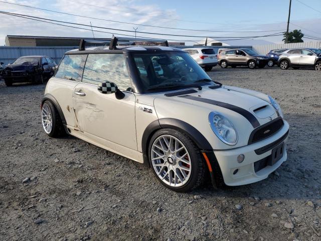 2006 Mini Cooper S VIN: WMWRE33516TL17789 Lot: 56901474