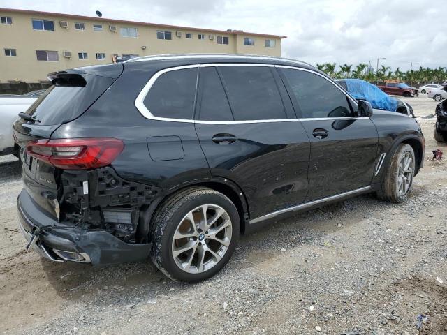 VIN 5UXCR4C01L9C66327 2020 BMW X5, Sdrive 40I no.3