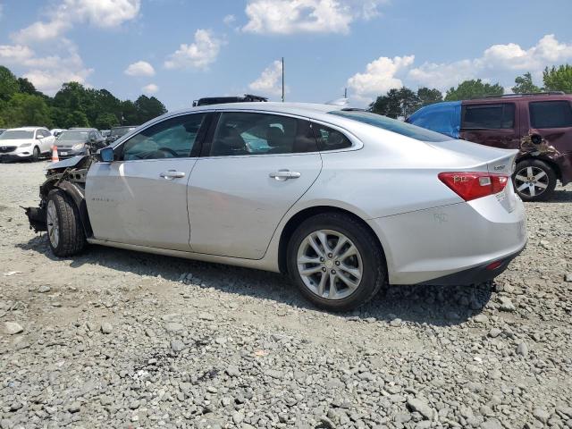 2018 CHEVROLET MALIBU LT - 1G1ZD5ST6JF194928
