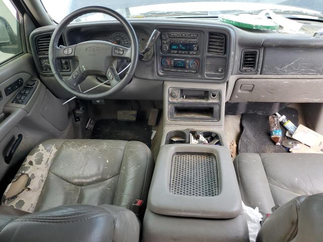 2005 Chevrolet Tahoe C1500 VIN: 1GNEC13Z25R261475 Lot: 58623574