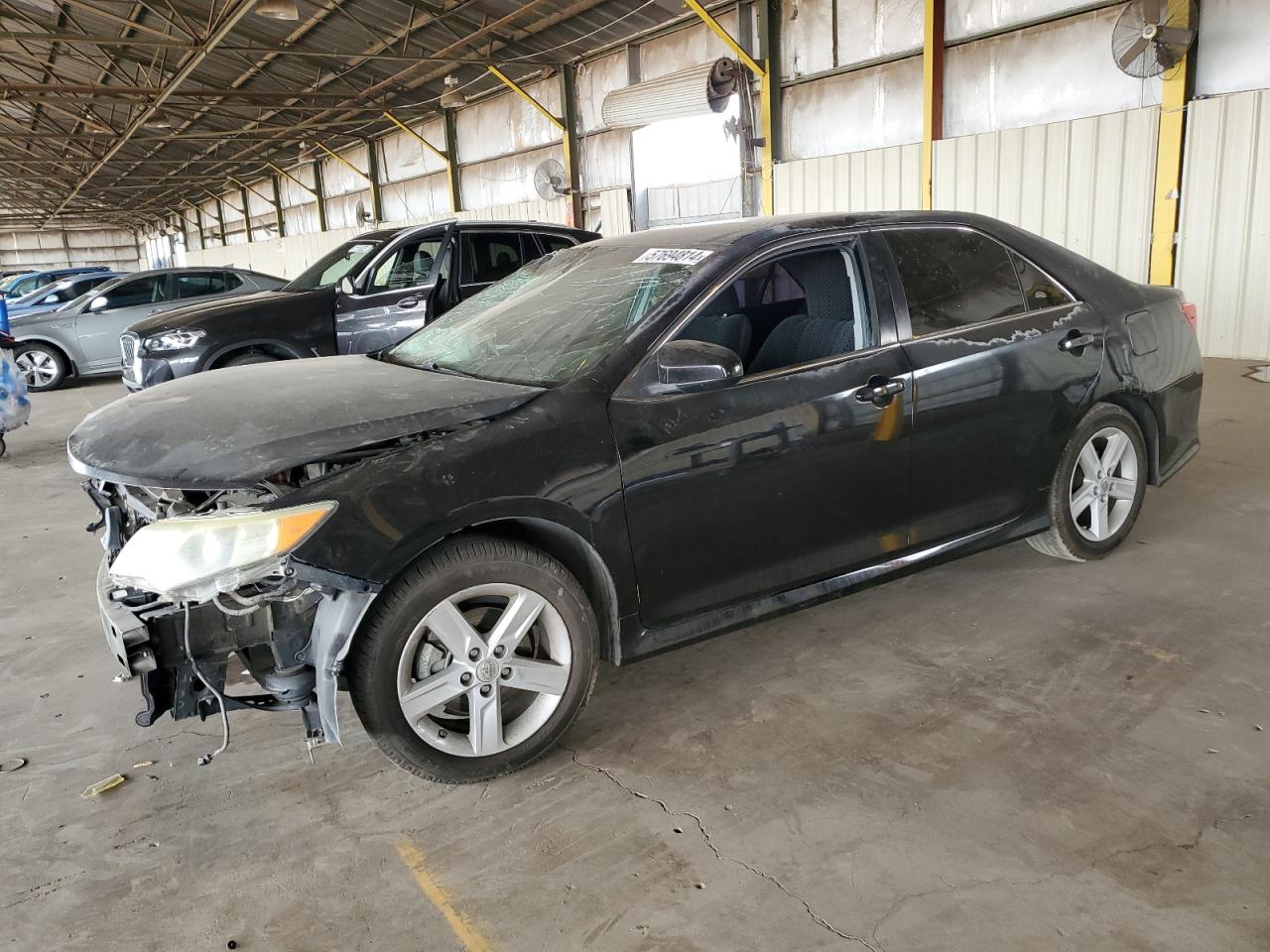 4T1BF1FK4DU675222 2013 Toyota Camry L