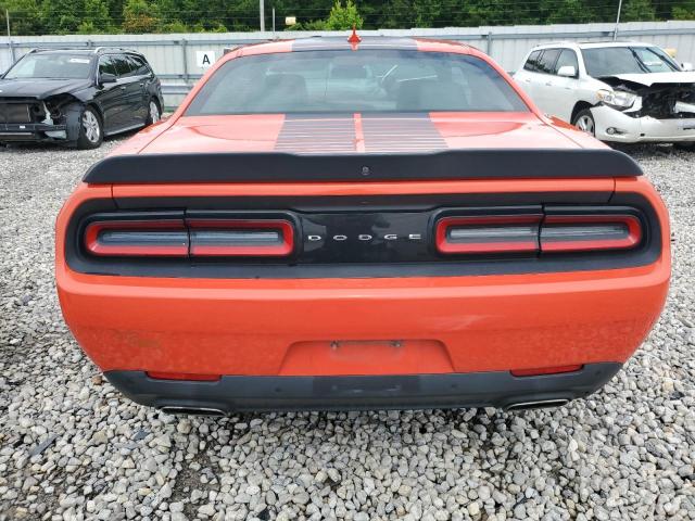 2016 Dodge Challenger Sxt VIN: 2C3CDZAG5GH337629 Lot: 60370174