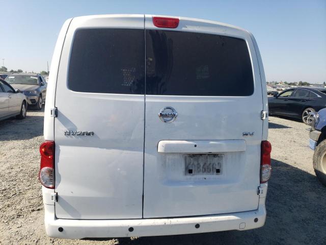 2021 Nissan Nv200 2.5S VIN: 3N6CM0KN5MK700330 Lot: 59471314