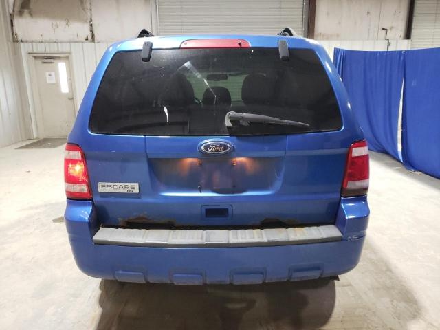 1FMCU0D79BKA16161 | 2011 Ford escape xlt