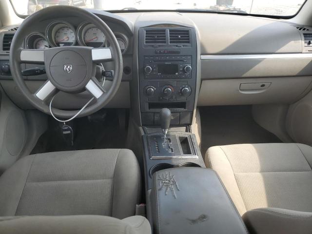 2008 Dodge Magnum VIN: 2D4FV47T68H104313 Lot: 59905294