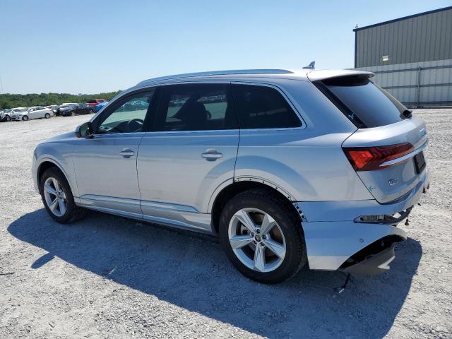 2022 Audi Q7 Premium Plus VIN: WA1LJBF78ND002132 Lot: 57167894