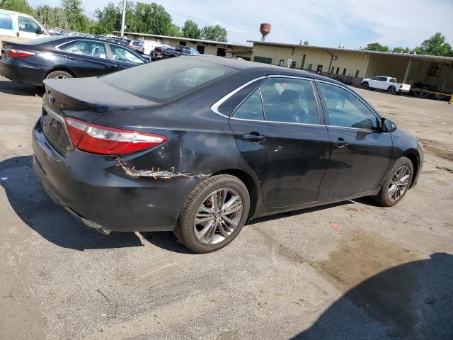 VIN 4T1BF1FK4HU359020 2017 Toyota Camry, LE no.3