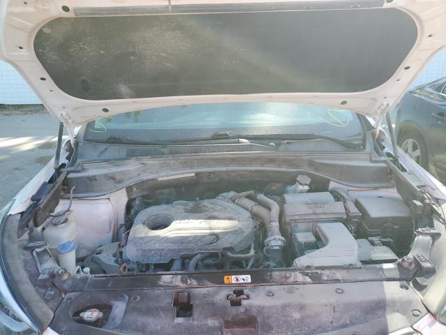 2018 HYUNDAI SANTA FE S - 5XYZWDLA4JG513202