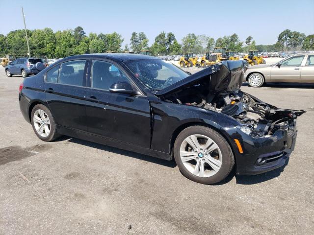 2016 BMW 328 XI SUL - WBA8E3G51GNT76336