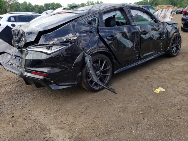 2024 ACURA INTEGRA TY 19UDE5G97RA000462
