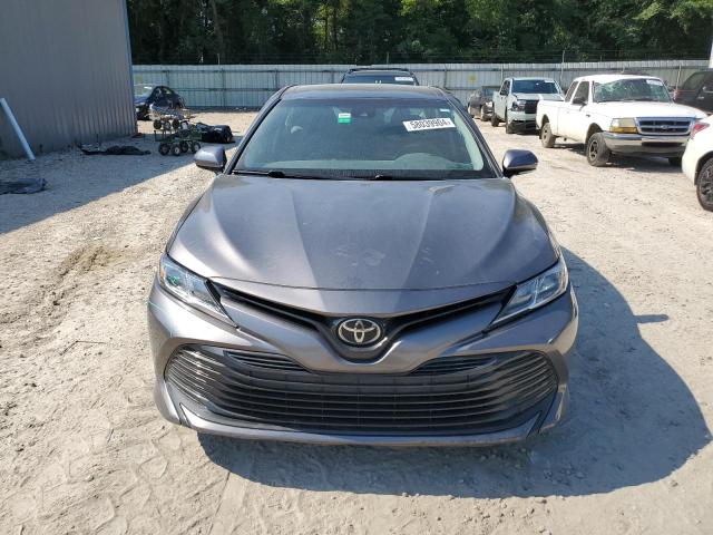 2018 Toyota Camry L VIN: 4T1B11HK7JU529372 Lot: 58039904