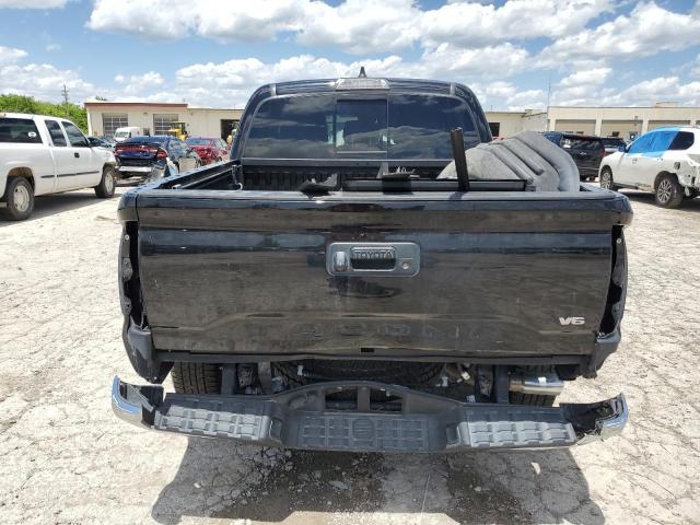 2021 TOYOTA TACOMA DOU - 3TMCZ5AN7MM419024