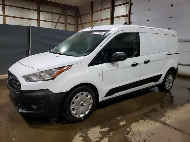 NM0LS7E2XK1407165 2019 Ford Transit Connect Xl