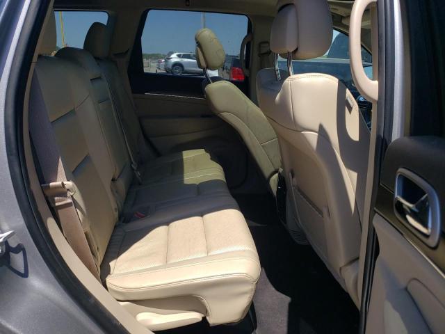 2018 Jeep Grand Cherokee Limited VIN: 1C4RJFBG7JC245864 Lot: 60025874