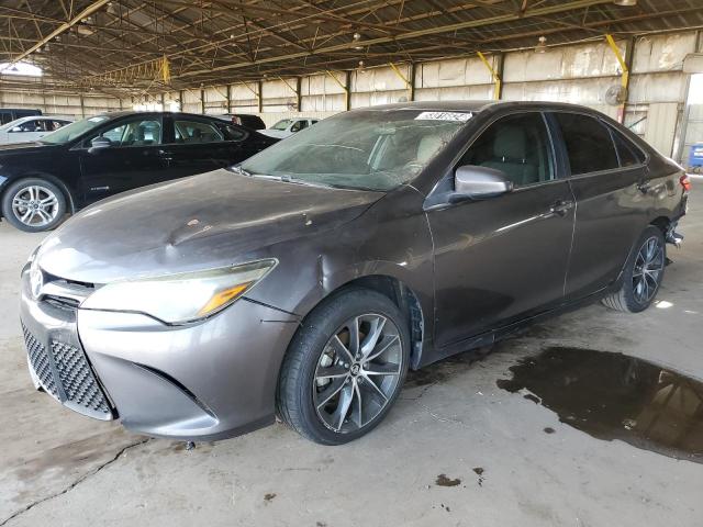 VIN 4T1BF1FK1FU099222 2015 Toyota Camry, LE no.1