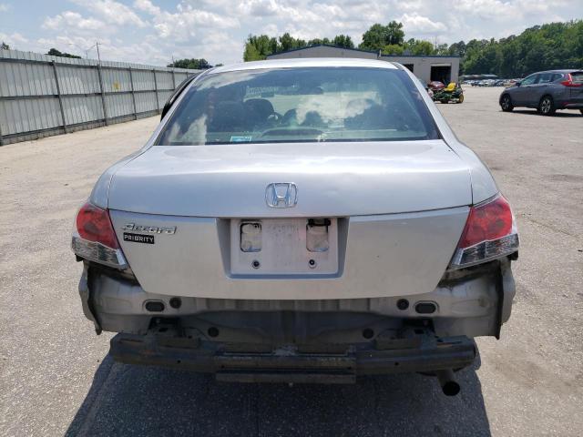 JHMCP26728C061304 2008 Honda Accord Ex