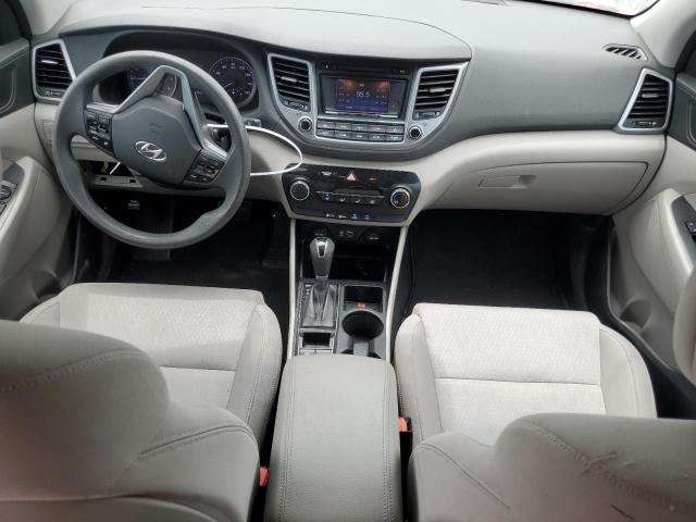 2016 Hyundai Tucson Limited VIN: KM8J33A45GU069702 Lot: 59021374