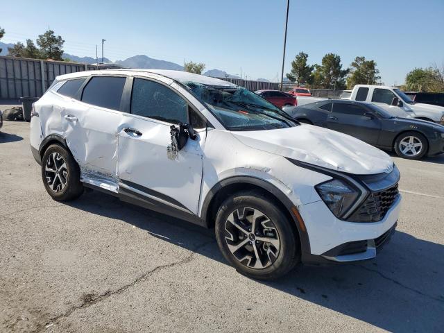 2023 KIA SPORTAGE E 5XYK33AFXPG122549  58556124