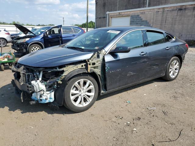 2020 Chevrolet Malibu Lt VIN: 1G1ZD5ST7LF064644 Lot: 58844884