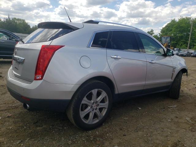 2011 Cadillac Srx Performance Collection VIN: 3GYFNBEY8BS573210 Lot: 58342854