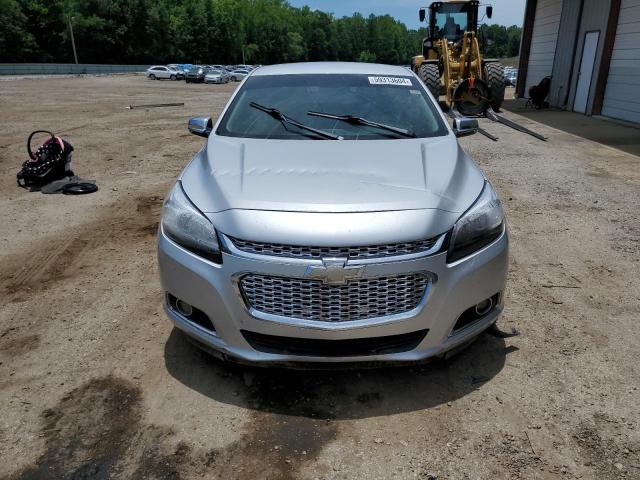 1G11H5SL4EF209028 2014 Chevrolet Malibu Ltz