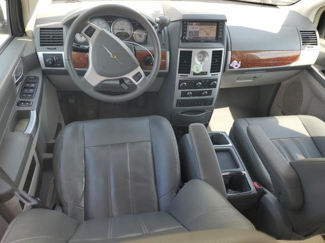 2008 Chrysler Town & Country Touring VIN: 2A8HR54P58R844395 Lot: 59025264