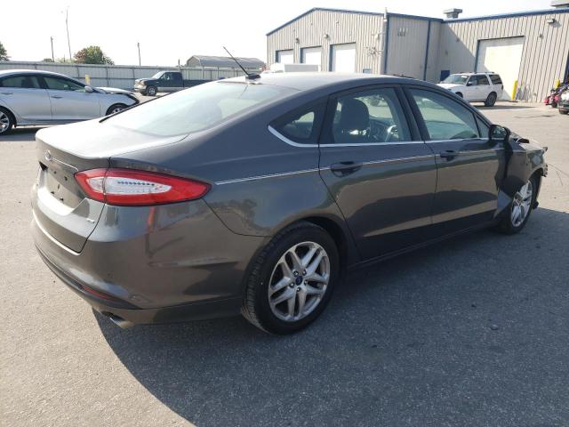 2016 FORD FUSION SE - 3FA6P0H77GR298442