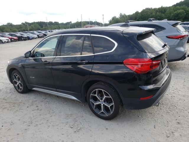 VIN WBXHT3C3XJ5F89411 2018 BMW X1, Xdrive28I no.2