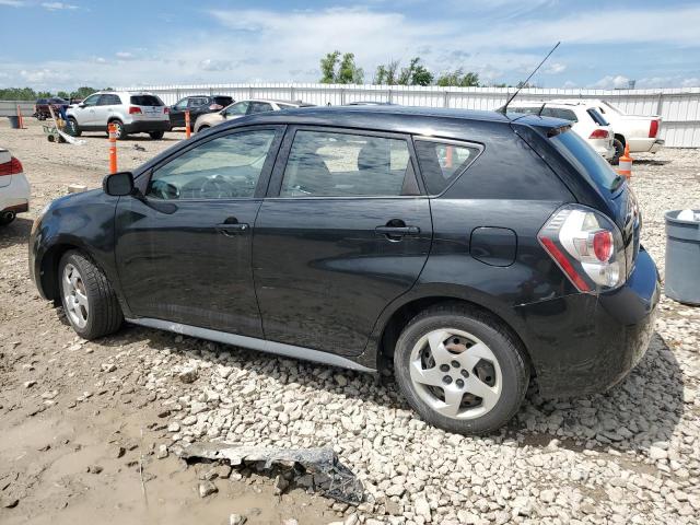 2010 Pontiac Vibe VIN: 5Y2SP6E84AZ410691 Lot: 59768634