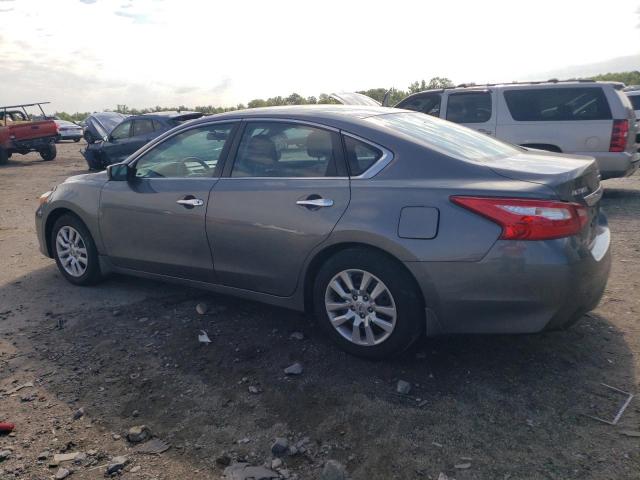 2017 Nissan Altima 2.5 VIN: 1N4AL3AP9HC227308 Lot: 58441104