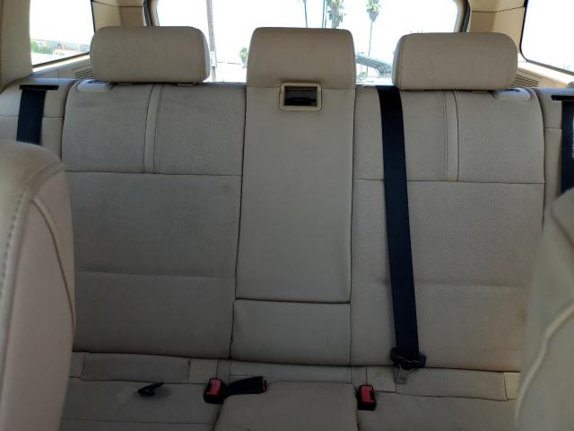 2005 BMW X3 2.5I VIN: WBXPA73435WC45419 Lot: 60877474