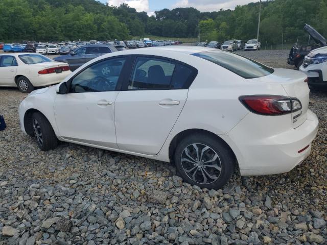 VIN JM1BL1TF6D1724779 2013 Mazda 3, I no.2