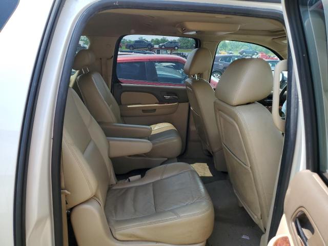 2010 Chevrolet Suburban K1500 Ltz VIN: 1GNUKKE37AR172346 Lot: 59751934