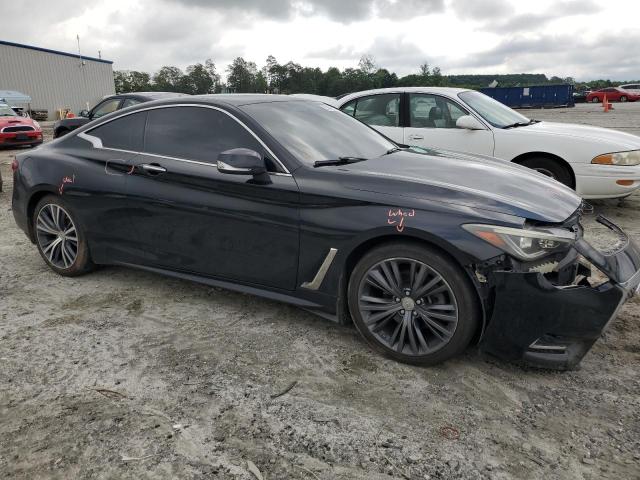 2017 Infiniti Q60 Premium VIN: JN1EV7EL6HM550555 Lot: 57444164