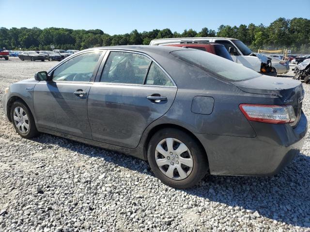 2010 Toyota Camry Hybrid VIN: 4T1BB3EK6AU116095 Lot: 60658114