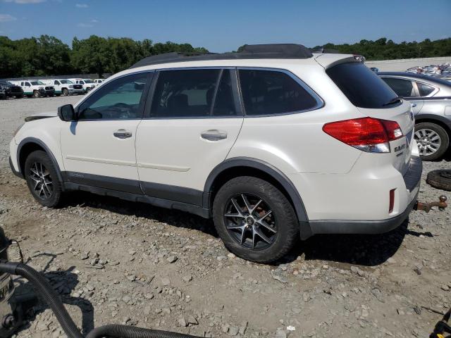 2017 SUBARU OUTBACK - 4S4BRCPC7E3318912