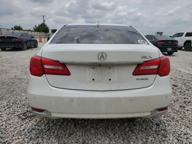 2016 Acura Rlx Advance VIN: JH4KC1F96GC000586 Lot: 59852034
