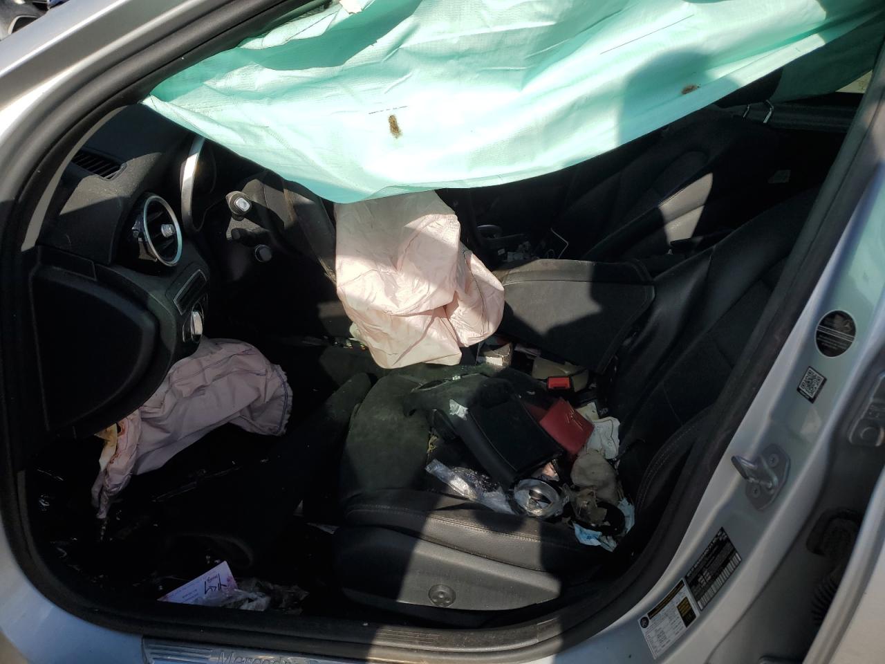 55SWF4JB7GU175775 2016 Mercedes-Benz C 300