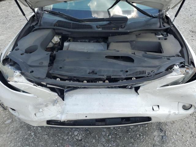 2012 Lexus Rx 350 VIN: 2T2ZK1BAXCC076859 Lot: 56609324