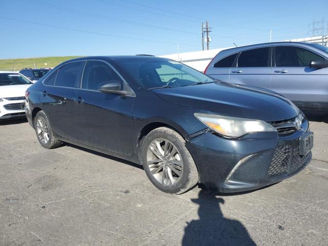 2016 Toyota Camry Le VIN: 4T1BF1FK1GU551090 Lot: 55970624